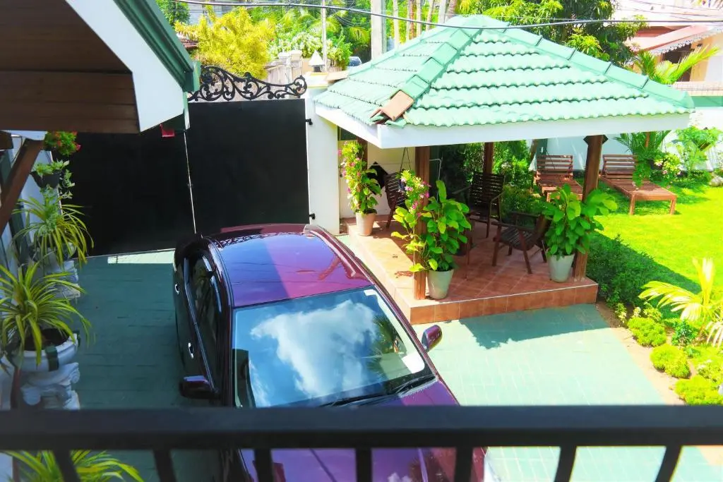 Негомбо: Romeo and Juliet Guest House