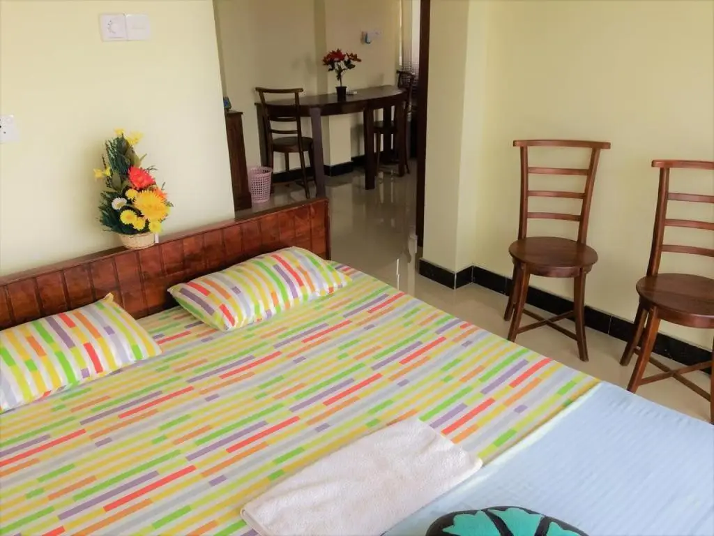 Негомбо: Romeo and Juliet Guest House