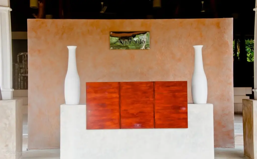 Amaranta Classic Retreat — фото 1