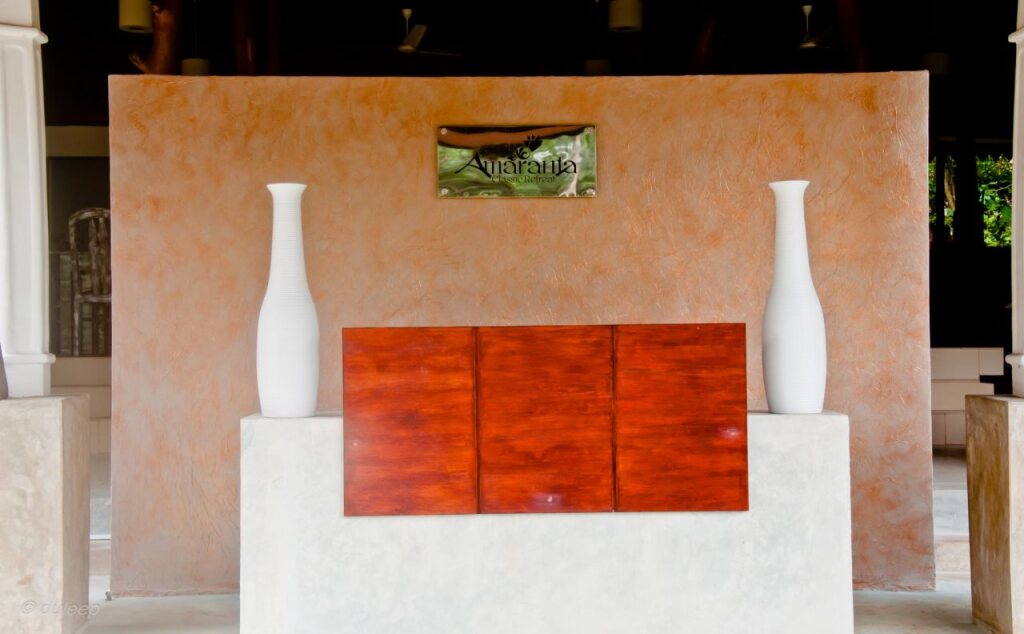 Amaranta Classic Retreat — фото 1