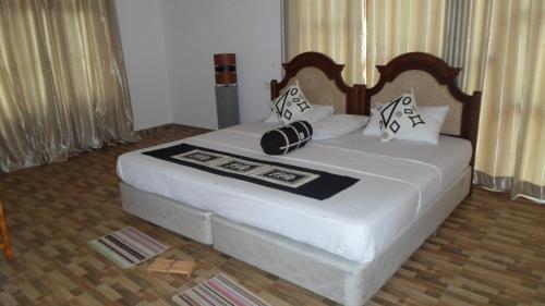 Инамальюва: Wild Flower Resort