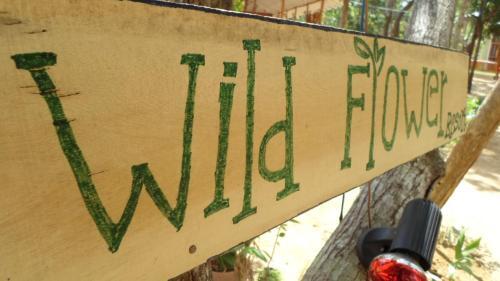 Инамальюва: Wild Flower Resort