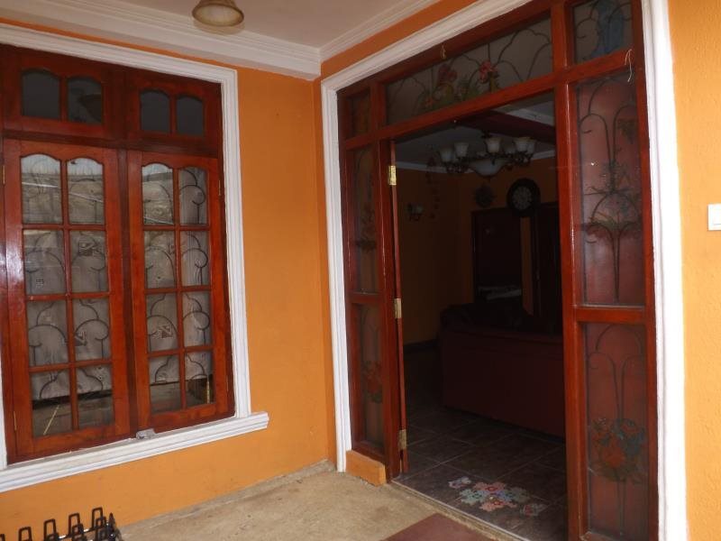 Нувара-Элия: Hillcrest Homestay