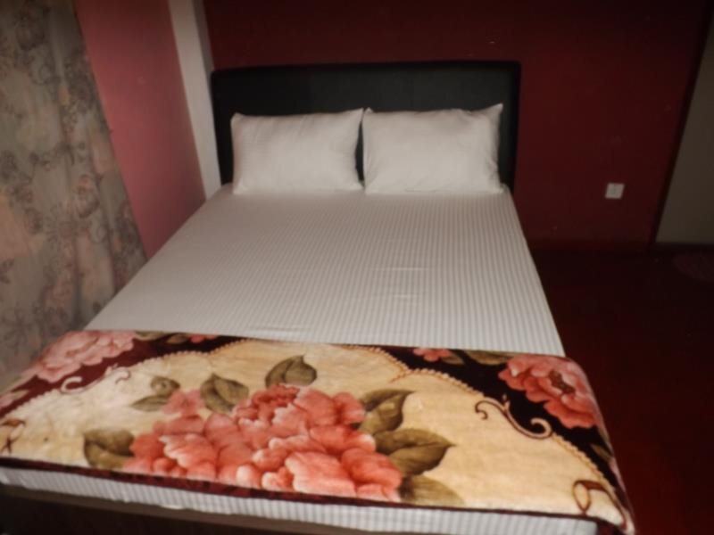 Нувара-Элия: Hillcrest Homestay