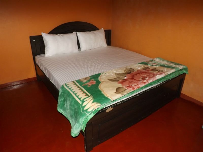 Нувара-Элия: Hillcrest Homestay