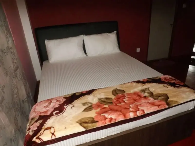 Нувара-Элия: Hillcrest Homestay