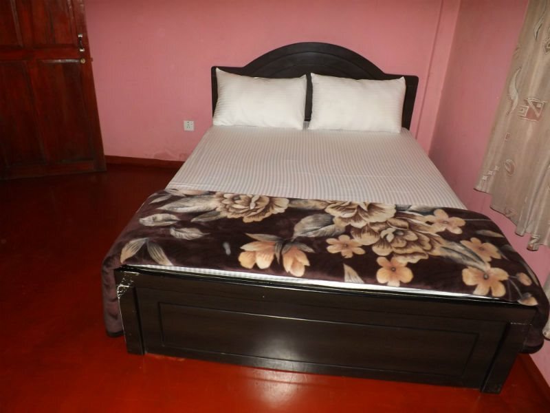 Нувара-Элия: Hillcrest Homestay