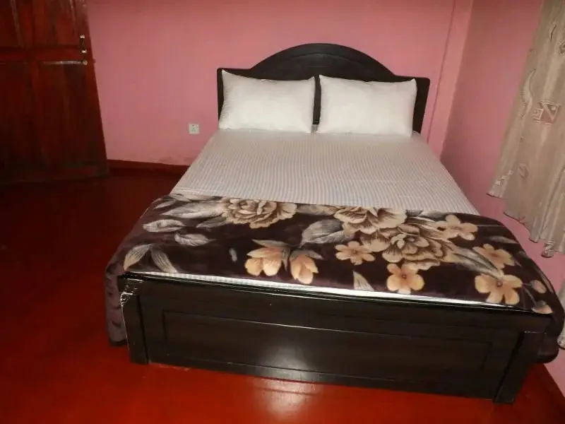 Нувара-Элия: Hillcrest Homestay