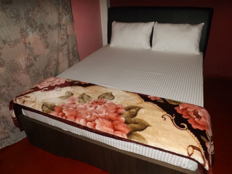Нувара-Элия: Hillcrest Homestay
