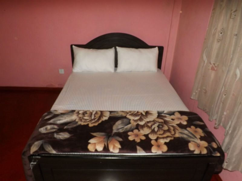 Нувара-Элия: Hillcrest Homestay