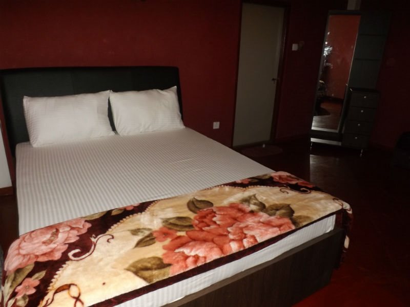 Нувара-Элия: Hillcrest Homestay