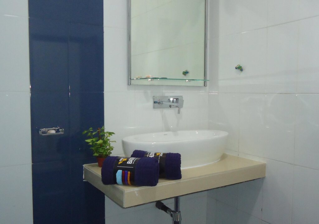 Негомбо: Bridge Hotel Negombo