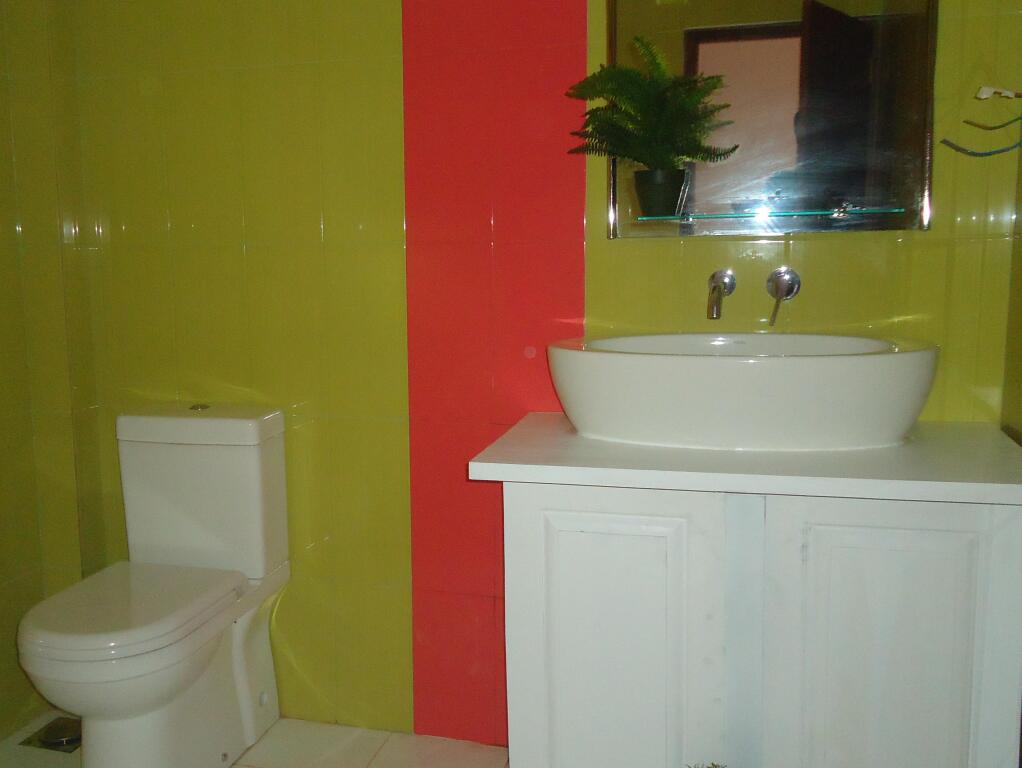 Негомбо: Bridge Hotel Negombo
