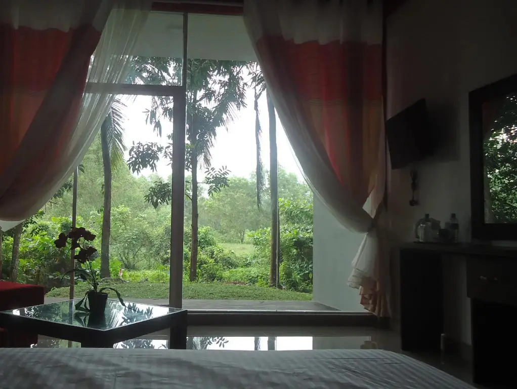 Негомбо: Bridge Hotel Negombo