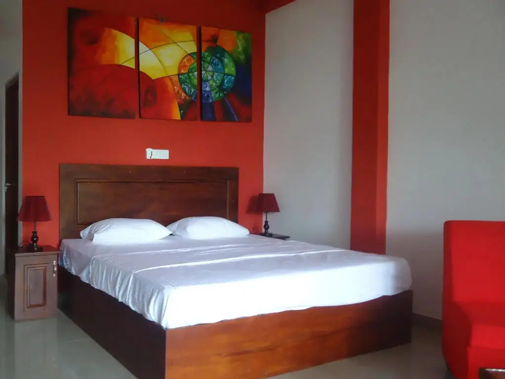 Негомбо: Bridge Hotel Negombo