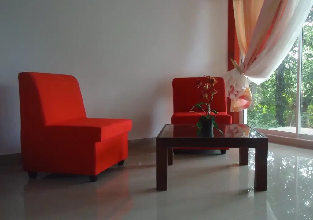 Bridge Hotel Negombo — фото 1