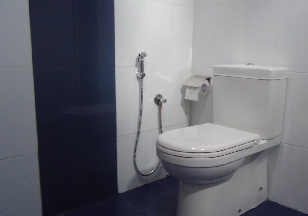 Негомбо: Bridge Hotel Negombo