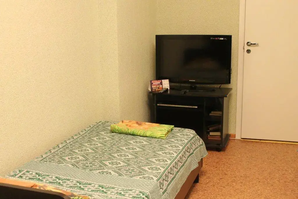 Томск: Sweet Night Hostel