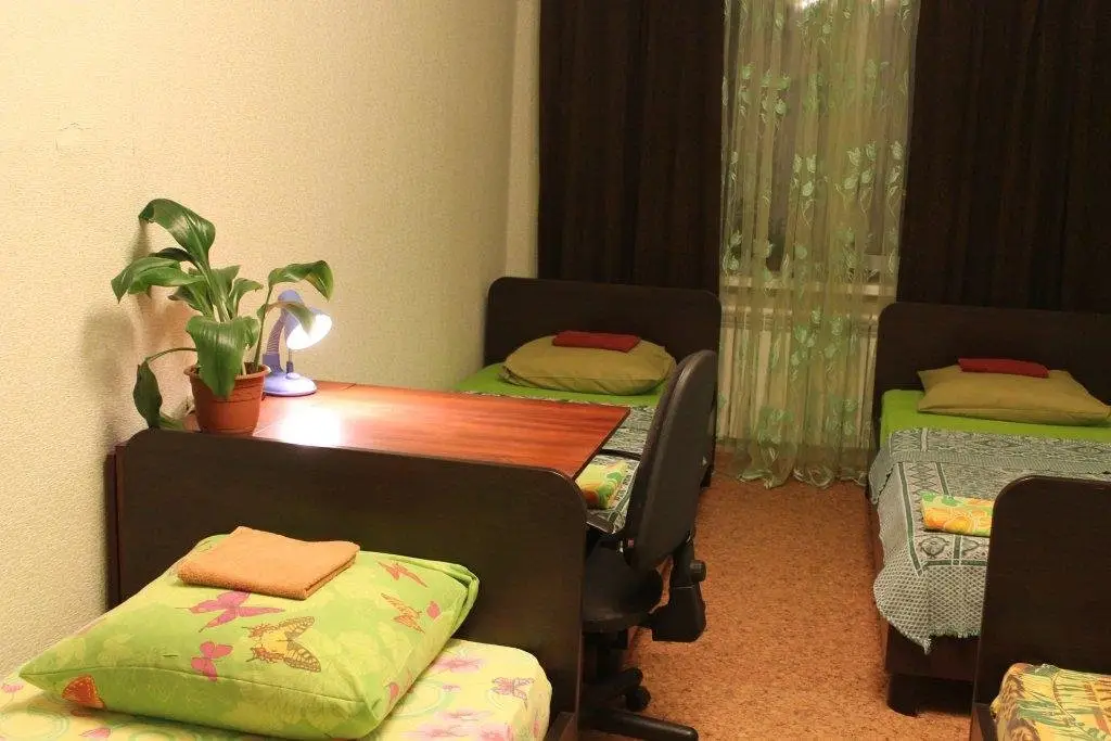 Sweet Night Hostel — фото 1