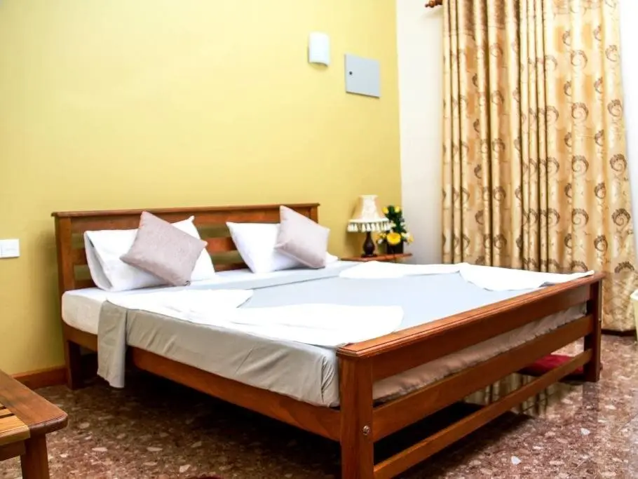 Тиссамахарама: Hotel Nilketha