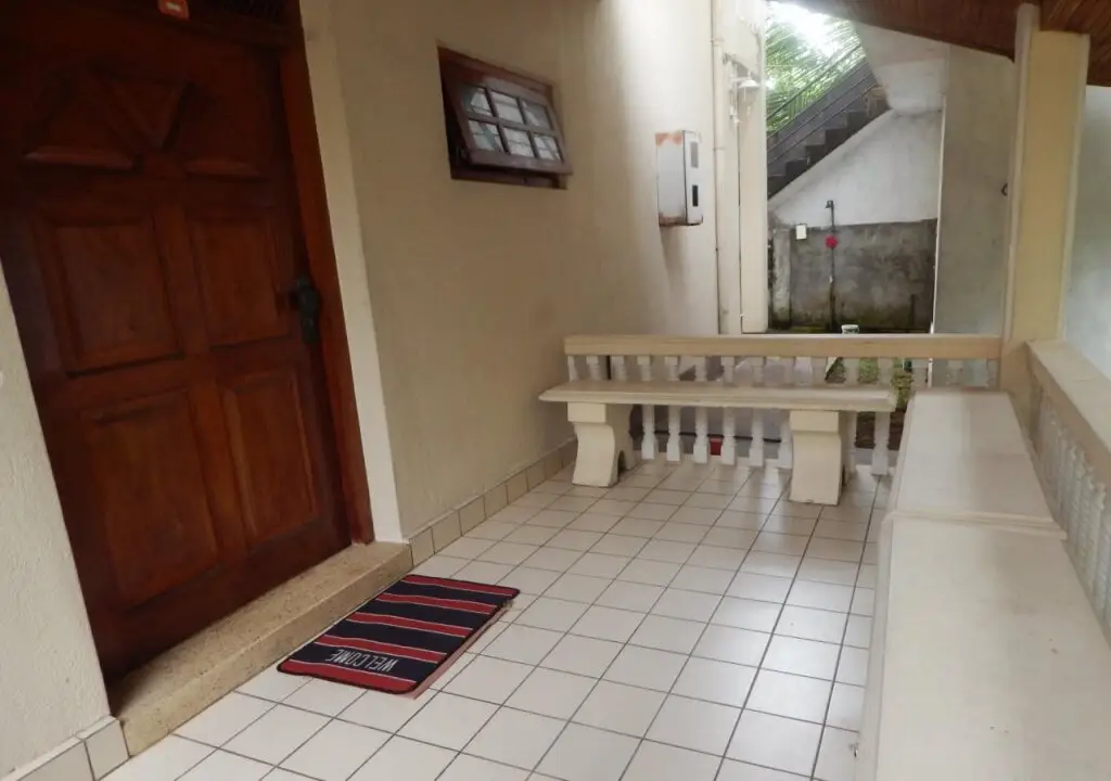 Хиккадува: Mallika Guest House