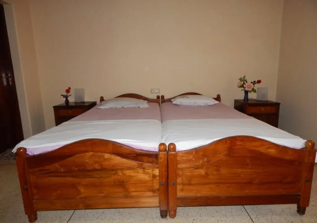 Хиккадува: Mallika Guest House