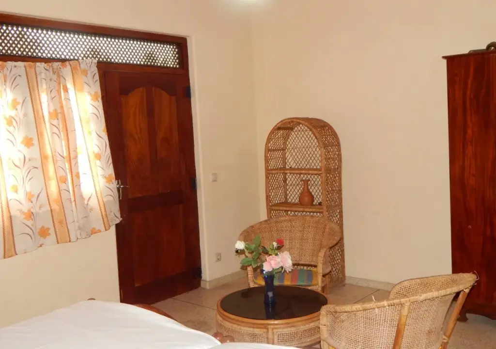 Хиккадува: Mallika Guest House