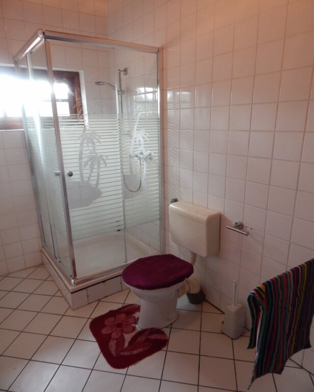 Хиккадува: Mallika Guest House
