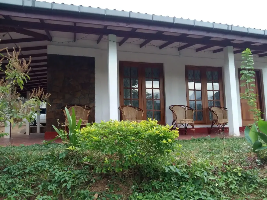 Канди: Treasure Villa