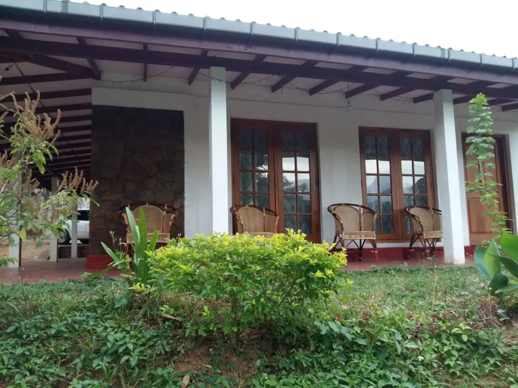 Канди: Treasure Villa