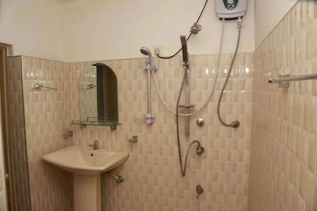Канди: Treasure Villa
