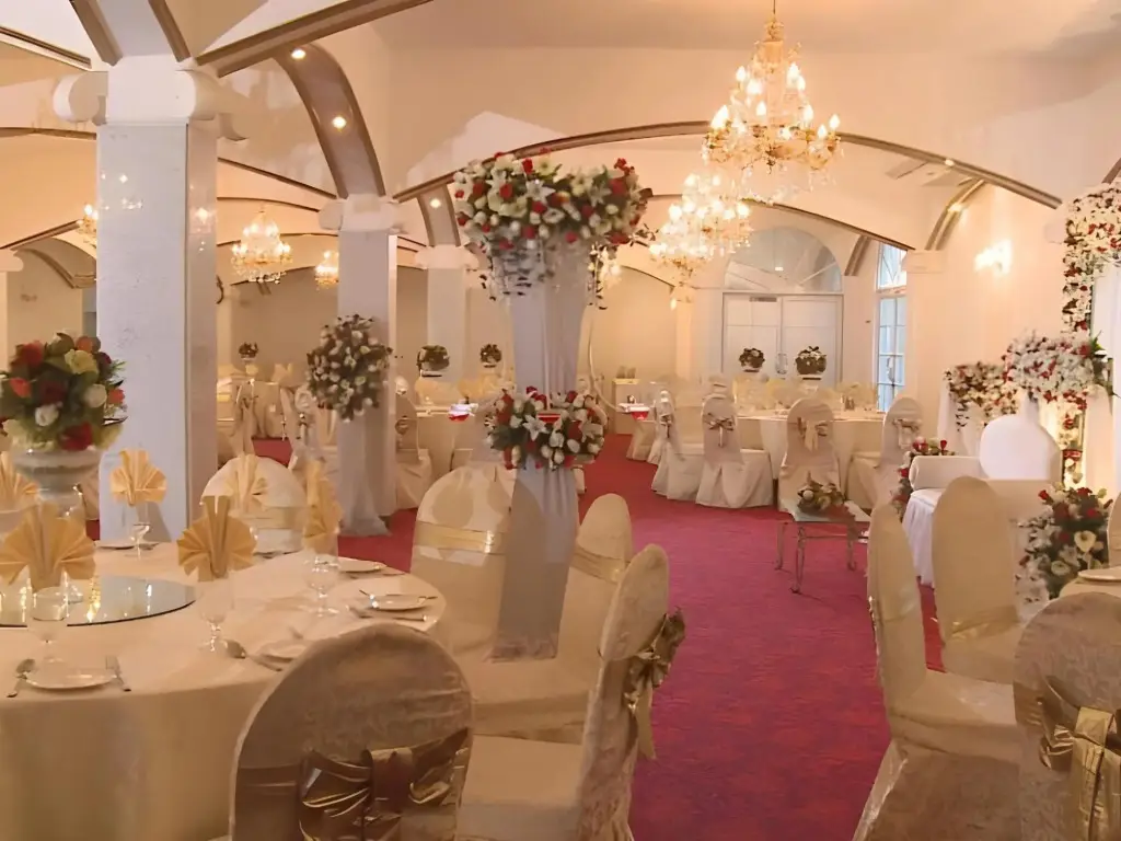 Канди: Peradeniya Rest House