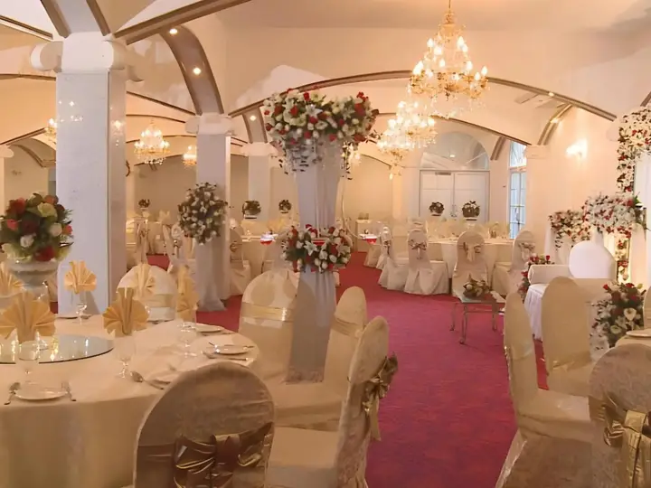 Канди: Peradeniya Rest House