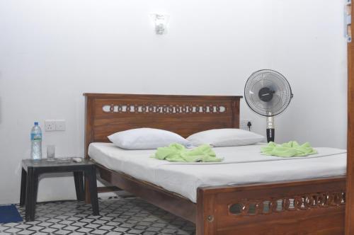 Дамбулла: Wadiya Tourist Guest House