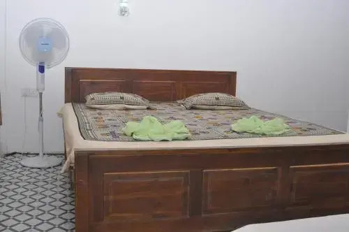 Дамбулла: Wadiya Tourist Guest House