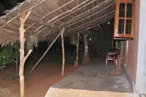 Дамбулла: Wadiya Tourist Guest House