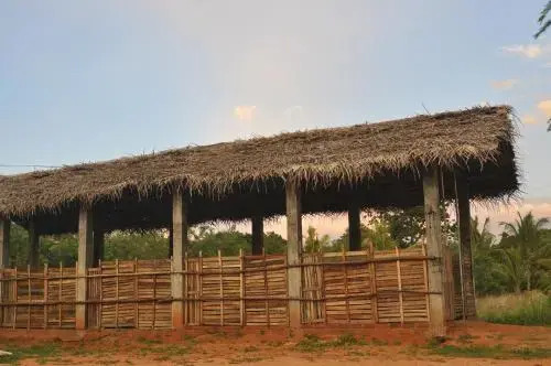 Дамбулла: Wadiya Tourist Guest House
