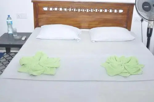 Дамбулла: Wadiya Tourist Guest House