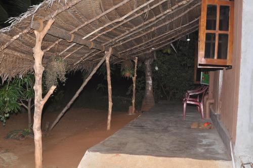 Дамбулла: Wadiya Tourist Guest House