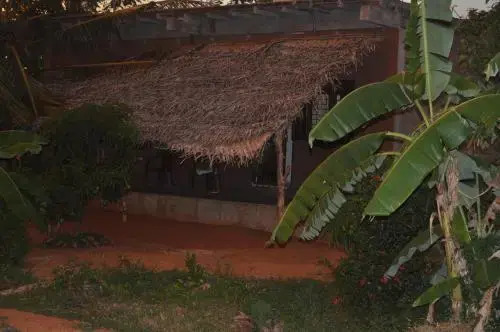 Дамбулла: Wadiya Tourist Guest House