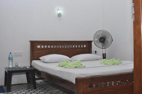 Дамбулла: Wadiya Tourist Guest House