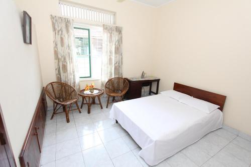 Негомбо: Canton Homestay