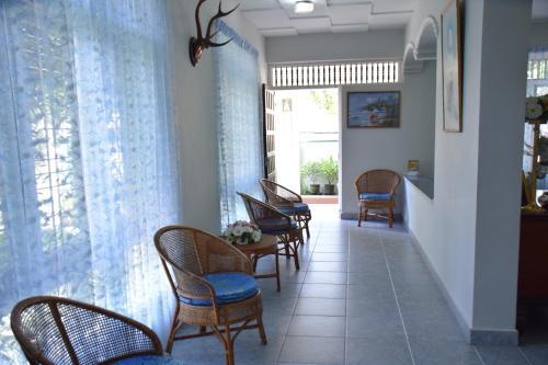 Негомбо: Canton Homestay