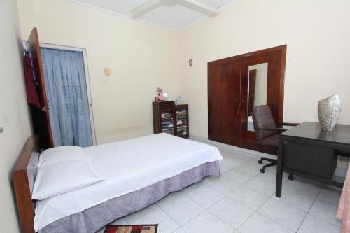 Негомбо: Canton Homestay