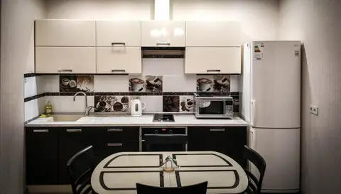 Апартаменты Томск на Сутки — фото 1