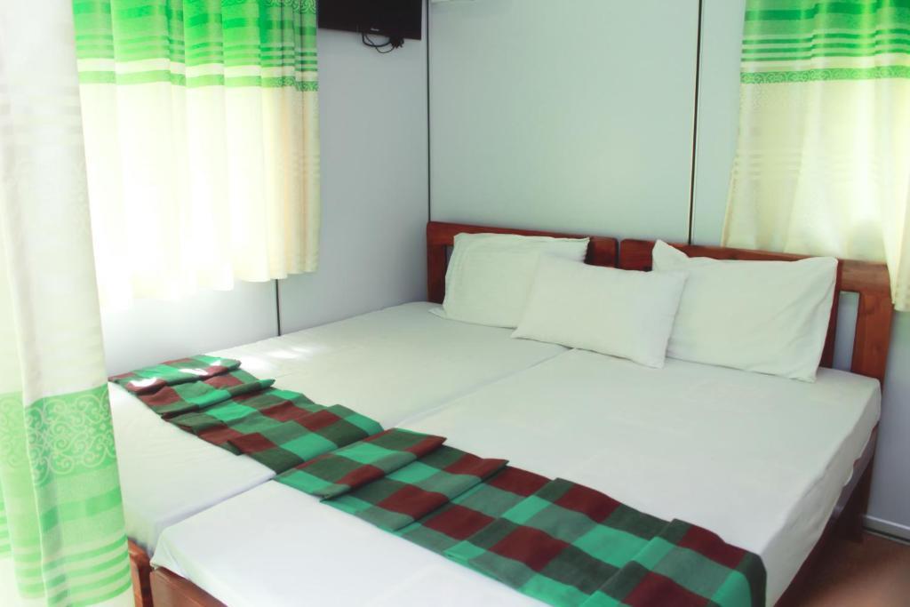 Birds Paradise Inn — фото 1