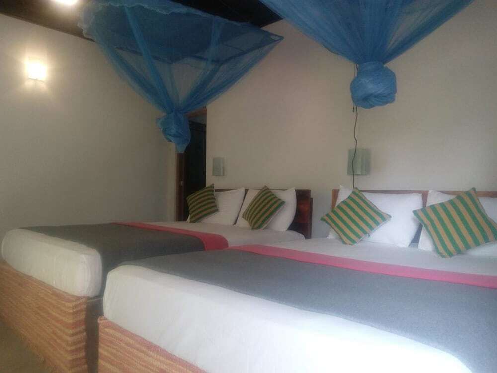 Элла: Yoho Summer Villa