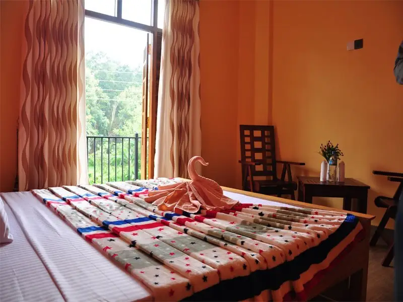 Элла: Chamelia Inn Ella