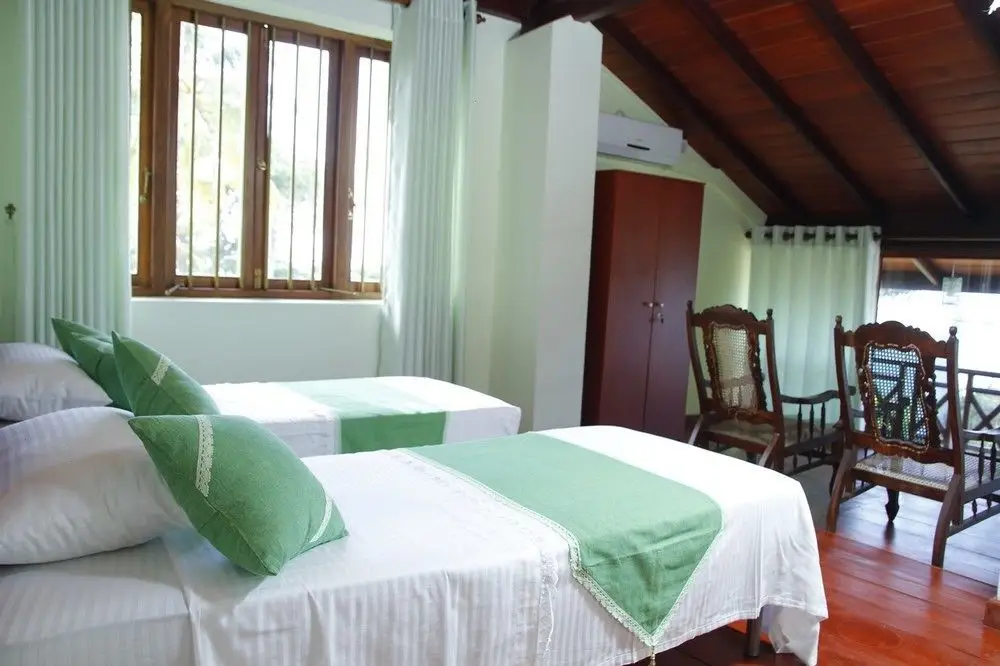 Валгама: Acquabey Surf Villa
