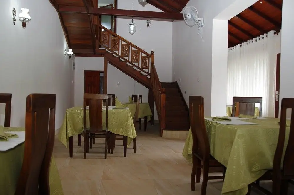 Валгама: Acquabey Surf Villa